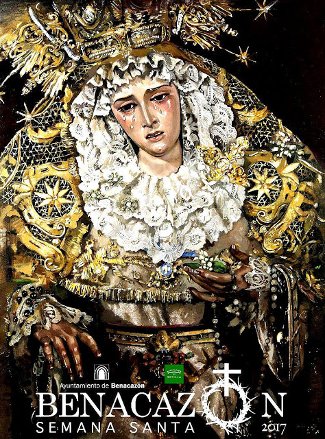 Semana Santa en Benacazón 2017 Benacazón